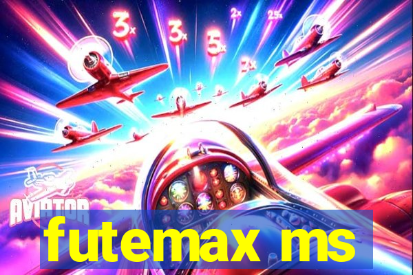 futemax ms